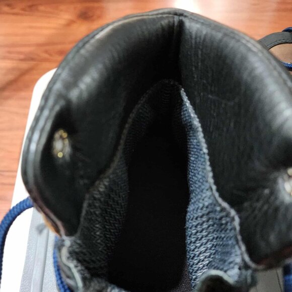 Danner Combat Hiker Shoes - Picture 9 of 15